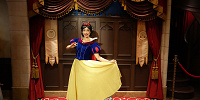 白雪姫| キャステル | CASTEL ディズニー情報
