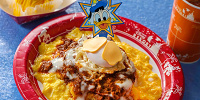 グランマ・サラのキッチンのスペシャルセット| キャステル | CASTEL ディズニー情報