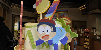 のび太くん／USJ| キャステル | CASTEL ディズニー情報
