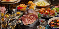 Luminant ~ VIP Private Lounge and Dining ~の料理| キャステル | CASTEL ディズニー情報