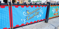 ディズニー夏イベント2025「サマー・クールオフat Tokyo Disney Resort」| キャステル | CASTEL ディズニー情報