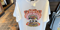 パイレーツ・オブ・カリビアングッズ：Tシャツ| キャステル | CASTEL ディズニー情報