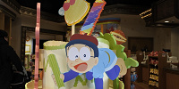 ドラえもんとUSJのコラボ！| キャステル | CASTEL ディズニー情報