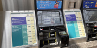 二次元コード乗車券の購入方法| キャステル | CASTEL ディズニー情報