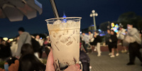 スペシャルドリンク| キャステル | CASTEL ディズニー情報