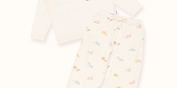 ルームウェアセット 〈gelato pique〉| キャステル | CASTEL ディズニー情報