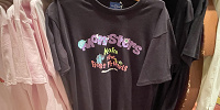 Tシャツ| キャステル | CASTEL ディズニー情報