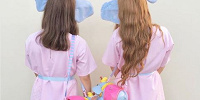 ダンボコーデ| キャステル | CASTEL ディズニー情報