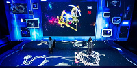 宇宙のファンタジア| キャステル | CASTEL ディズニー情報