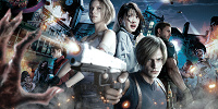 バイオハザード・ナイト・オブ・ヒーローズ2025| キャステル | CASTEL ディズニー情報