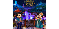 ファンタジースプリングス・スペシャルイブニング| キャステル | CASTEL ディズニー情報