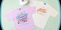 ディズニー×Mrs. GREEN APPLEコラボグッズ| キャステル | CASTEL ディズニー情報