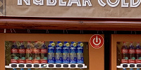 【裏技】ユニバの自販機はCokeON(コークオン)対応！安くお得に飲み物を買う方法を紹介！