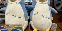 ぬいぐるみ（Mサイズ）（USJ×スパイファミリーグッズ）| キャステル | CASTEL ディズニー情報