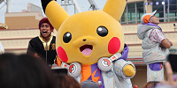 ポケモン・ジャンピン・ハロウィーン・パーティ| キャステル | CASTEL ディズニー情報