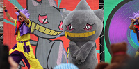 ポケモン・ジャンピン・ハロウィーン・パーティ| キャステル | CASTEL ディズニー情報