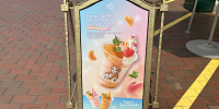 ナミさんへ捧げるフローズンスムージー| キャステル | CASTEL ディズニー情報