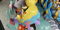 チップとデールのミストファン| キャステル | CASTEL ディズニー情報