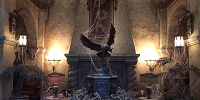 内装の一部| キャステル | CASTEL ディズニー情報