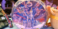 ポップコーン、バケット付き| キャステル | CASTEL ディズニー情報