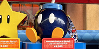 ボムへいのポップコーンバケツ| キャステル | CASTEL ディズニー情報