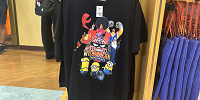 Tシャツ| キャステル | CASTEL ディズニー情報