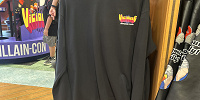 ロングスリーブTシャツ| キャステル | CASTEL ディズニー情報
