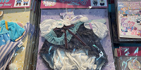 ぬいぐるみコスチューム(ウィッシングウィングスグッズ)| キャステル | CASTEL ディズニー情報