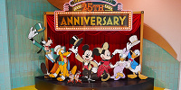 イクスピアリのディズニーストアは2025年で25周年！| キャステル | CASTEL ディズニー情報