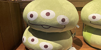 クッション| キャステル | CASTEL ディズニー情報