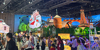 スヌーピースタジオとは| キャステル | CASTEL ディズニー情報