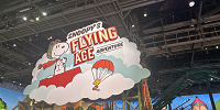 スヌーピー・スタジオの楽しみ方| キャステル | CASTEL ディズニー情報