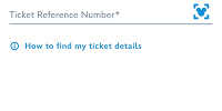 香港ディズニー入園予約：ここで、「予約確認番号」と「チケット参照番号」を入力| キャステル | CASTEL ディズニー情報