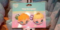 ヘアゴムセット| キャステル | CASTEL ディズニー情報