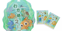 わかめスープ| キャステル | CASTEL ディズニー情報