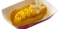さつまいものケーキ| キャステル | CASTEL ディズニー情報