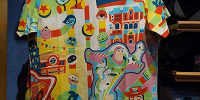 Tシャツ②| キャステル | CASTEL ディズニー情報