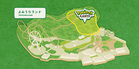 「ポケパーク カントー」はよみうりランド内にオープン| キャステル | CASTEL ディズニー情報