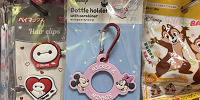 100均のペットボトルホルダー| キャステル | CASTEL ディズニー情報