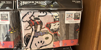 スヌーピーミニタオルセット| キャステル | CASTEL ディズニー情報