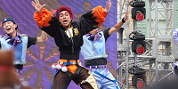 ポケモン・アンストッパブル・ハロウィーン・パーティ| キャステル | CASTEL ディズニー情報