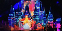 Reach For The Stars| キャステル | CASTEL ディズニー情報