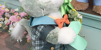 コスチュームセット（ジェラトーニ）| キャステル | CASTEL ディズニー情報