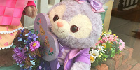 コスチュームセット（ステラルー）| キャステル | CASTEL ディズニー情報