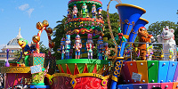 「トイズ・ワンダラス・クリスマス！」とは？| キャステル | CASTEL ディズニー情報