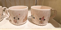 リルリンリンマグカップ| キャステル | CASTEL ディズニー情報