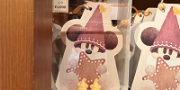 リルリンリンクッキー| キャステル | CASTEL ディズニー情報