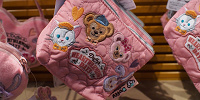 ポーチ| キャステル | CASTEL ディズニー情報