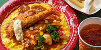 グランマ・サラのキッチンスペシャルセット| キャステル | CASTEL ディズニー情報