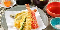 天麩羅膳| キャステル | CASTEL ディズニー情報